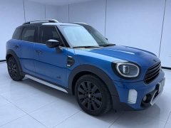 BMW MINI Countryman Facelift 1.5T COOPER ALL4 Connoisseur - ფოტო 3