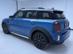 BMW MINI Countryman Facelift 1.5T COOPER ALL4 Connoisseur - ფოტო 6