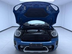 BMW MINI Countryman Facelift 1.5T COOPER ALL4 Connoisseur - ფოტო 7