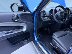 BMW MINI Countryman Facelift 1.5T COOPER ALL4 Connoisseur - ფოტო 8