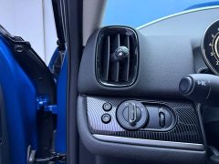 BMW MINI Countryman Facelift 1.5T COOPER ALL4 Connoisseur - ფოტო 9