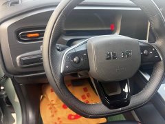 Beijing Jeep BJ30 Adventurer 1.5T DCT Two-Wheel Drive Advanced Edition - ფოტო 10