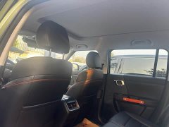 Beijing Jeep BJ30 Adventurer 1.5T DCT Two-Wheel Drive Advanced Edition - ფოტო 11
