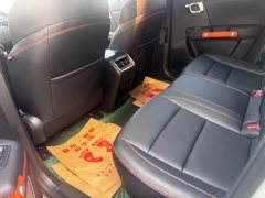 Beijing Jeep BJ30 Adventurer 1.5T DCT Two-Wheel Drive Advanced Edition - ფოტო 12