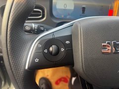Beijing Jeep BJ30 Adventurer 1.5T DCT Two-Wheel Drive Advanced Edition - ფოტო 17