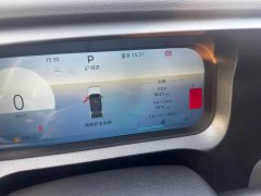Beijing Jeep BJ30 Adventurer 1.5T DCT Two-Wheel Drive Advanced Edition - ფოტო 19