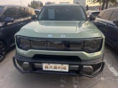 Beijing Jeep BJ30 Adventurer 1.5T DCT Two-Wheel Drive Advanced Edition - ფოტო 2