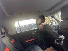 Beijing Jeep BJ30 Adventurer 1.5T DCT Two-Wheel Drive Advanced Edition - ფოტო 6