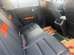Beijing Jeep BJ30 Adventurer 1.5T DCT Two-Wheel Drive Advanced Edition - ფოტო 7