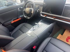 Beijing Jeep BJ30 Adventurer 1.5T DCT Two-Wheel Drive Advanced Edition - ფოტო 8