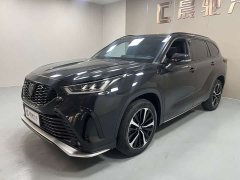 Toyota Crown Venza 2.0T AWD Sport Edition - фото 1