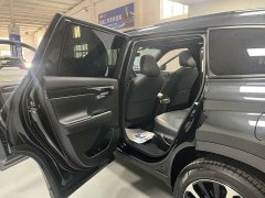 Toyota Crown Venza 2.0T AWD Sport Edition - фото 10