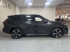 Toyota Crown Venza 2.0T AWD Sport Edition - фото 11