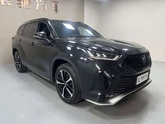 Toyota Crown Venza 2.0T AWD Sport Edition - фото 3