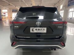 Toyota Crown Venza 2.0T AWD Sport Edition - фото 5