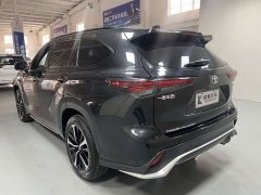 Toyota Crown Venza 2.0T AWD Sport Edition - фото 6