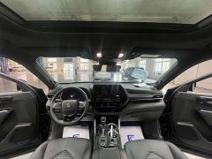Toyota Crown Venza 2.0T AWD Sport Edition - фото 8