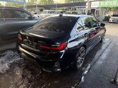 BMW 3 Series 320Li M Sport Package - ფოტო 2