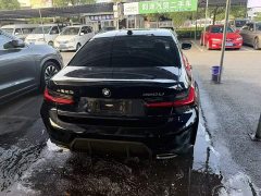 BMW 3 Series 320Li M Sport Package - ფოტო 3