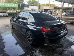 BMW 3 Series 320Li M Sport Package - ფოტო 4