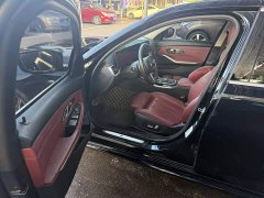 BMW 3 Series 320Li M Sport Package - ფოტო 7