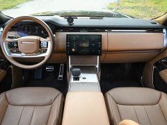 Land Rover Range Rover 3.0 L6 400PS Genesis Extended Wheelbase - photo 14