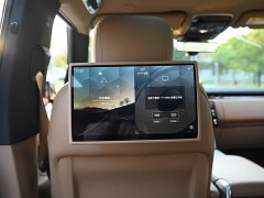 Land Rover Range Rover 3.0 L6 400PS Genesis Extended Wheelbase - photo 16
