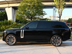 Land Rover Range Rover 3.0 L6 400PS Genesis Extended Wheelbase - photo 2