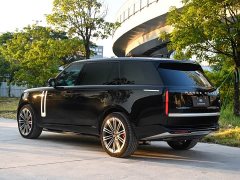Land Rover Range Rover 3.0 L6 400PS Genesis Extended Wheelbase - photo 3
