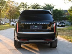 Land Rover Range Rover 3.0 L6 400PS Genesis Extended Wheelbase - photo 5