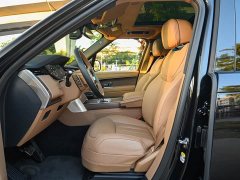 Land Rover Range Rover 3.0 L6 400PS Genesis Extended Wheelbase - photo 7
