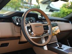 Land Rover Range Rover 3.0 L6 400PS Genesis Extended Wheelbase - photo 9