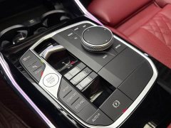 BMW 3 Series 320Li M Sport Package - ფოტო 10