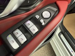BMW 3 Series 320Li M Sport Package - ფოტო 12