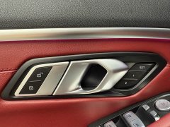 BMW 3 Series 320Li M Sport Package - ფოტო 13
