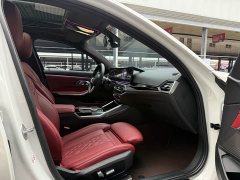 BMW 3 Series 320Li M Sport Package - ფოტო 18