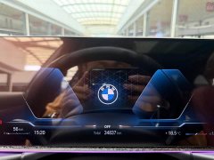 BMW 3 Series 320Li M Sport Package - ფოტო 20