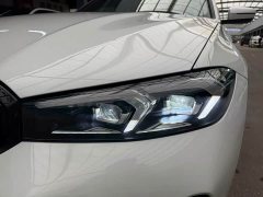 BMW 3 Series 320Li M Sport Package - ფოტო 4