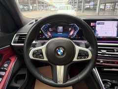 BMW 3 Series 320Li M Sport Package - ფოტო 7