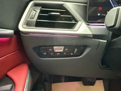 BMW 3 Series 320Li M Sport Package - ფოტო 9