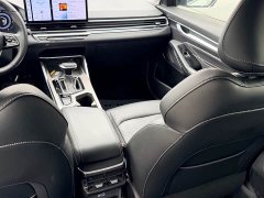 Geely Emgrand 4th Generation Champion Edition 1.5L CVT Luxury - ფოტო 12