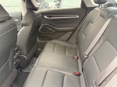 Geely Emgrand 4th Generation Champion Edition 1.5L CVT Luxury - ფოტო 14