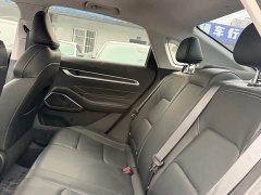 Geely Emgrand 4th Generation Champion Edition 1.5L CVT Luxury - ფოტო 15