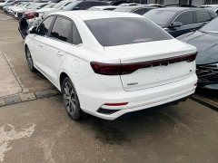 Geely Emgrand 4th Generation Champion Edition 1.5L CVT Luxury - ფოტო 17