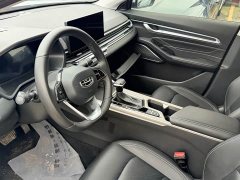 Geely Emgrand 4th Generation Champion Edition 1.5L CVT Luxury - ფოტო 4