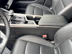 Geely Emgrand 4th Generation Champion Edition 1.5L CVT Luxury - ფოტო 5