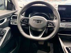Geely Emgrand 4th Generation Champion Edition 1.5L CVT Luxury - ფოტო 7