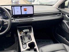 Geely Emgrand 4th Generation Champion Edition 1.5L CVT Luxury - ფოტო 8