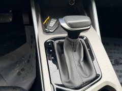 Geely Emgrand 4th Generation Champion Edition 1.5L CVT Luxury - ფოტო 9
