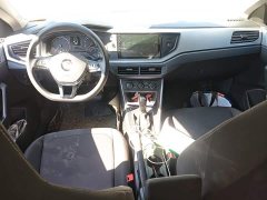 Volkswagen Polo Plus 1.5L Automatic Panoramic Sunroof Comfort Edition - ფოტო 10